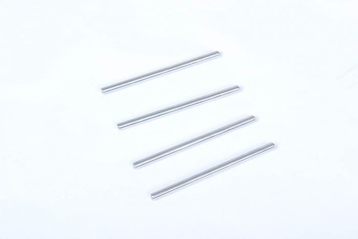 KM X2 Stock Hinge Pin (6X106.5)