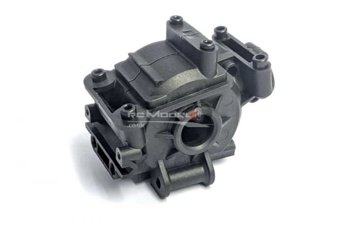 30 Degree SDT Front Gearbox