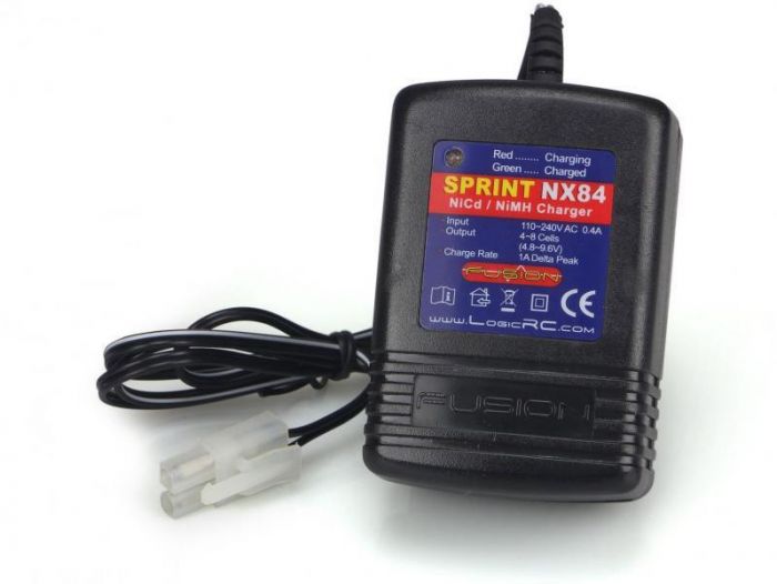Fusion NX84 Sprint AC TAM
