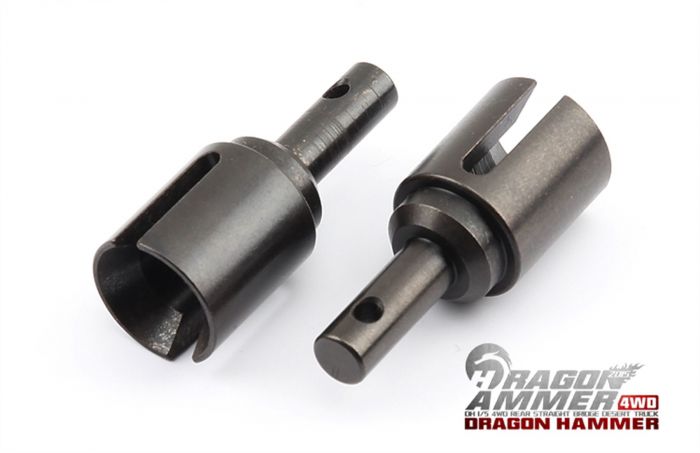 FID Dragon Hammer V1, V2 & Voltz Differential Outdrive 9mm