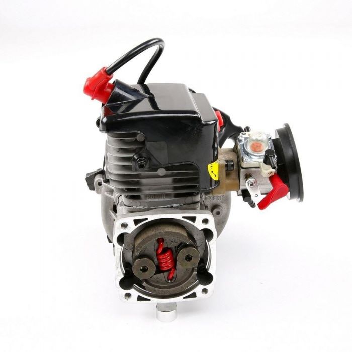Rovan 45cc 4 Bolt Engine for LT / X2 / 5ive