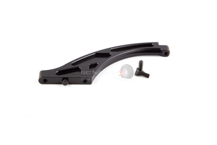 Area RC Alloy DBXL Front Chassis Brace