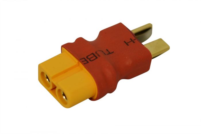 Male Deans to Female XT60 Adapter Plug