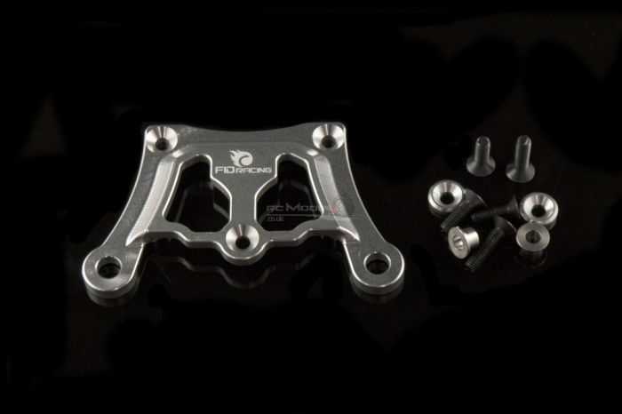 FID Racing DBXL Front Top Chassis Brace