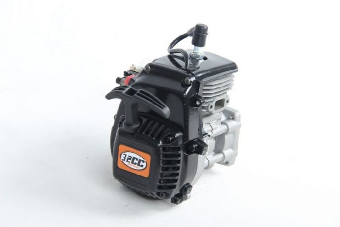 Rovan 32cc 4 Bolt Engine 1191