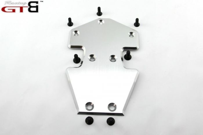 GTB Racing Front Skid Plate