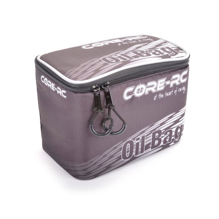 Core RC - Oil Carry Bag