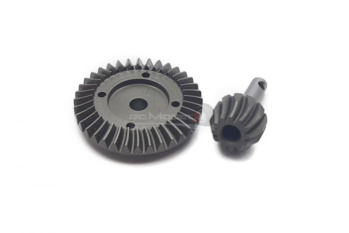 12T/36T Diff. steel gear set (Only for Cragsman)