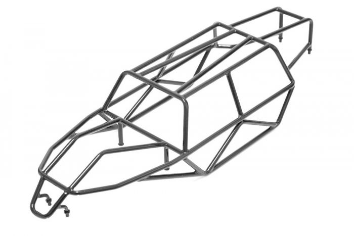 Metal Roll Cage