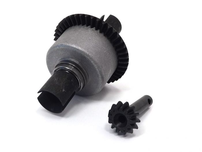 Rovan LT Complete Front Diff Helical Gear Set