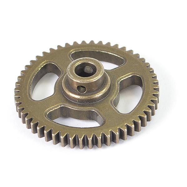 FTX Tracer Machined Metal Spur Gear