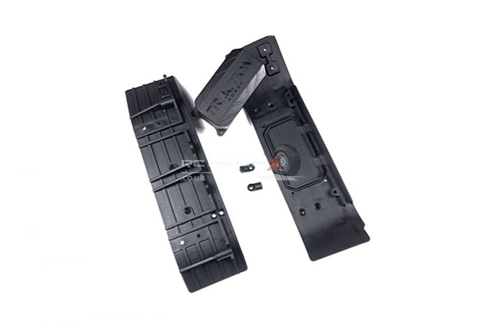 Traction Hobby Side plates set