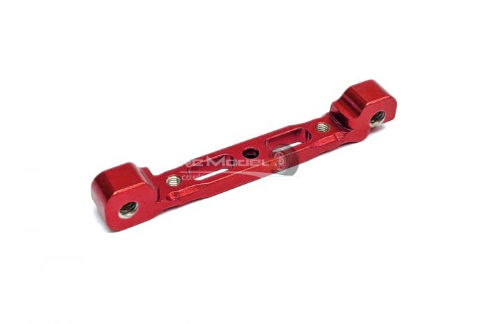 MadMax Arrma Alloy  Mount - Red