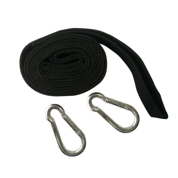 30DN 1/5th Scale drag lead/rope