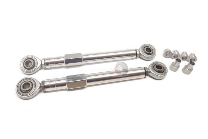JS Losi 5ive T Alloy Rear Camber Links