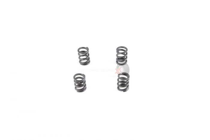 MadMax HP Replacements Springs for 4-Shoe Clutch