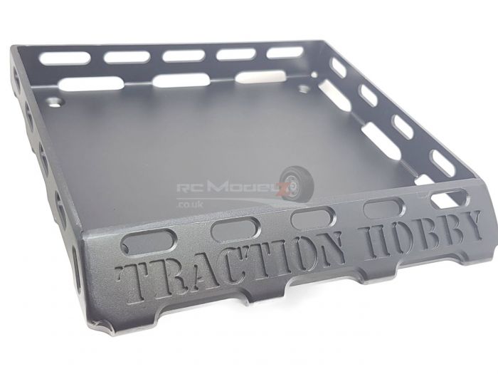 Traction Hobby F150 Roof rack