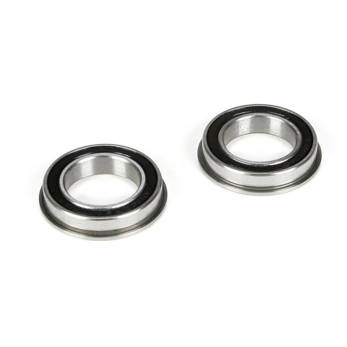 Losi Flanged Differential Support Bearings (2pc)