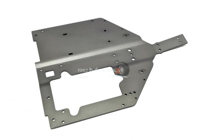 30 Degree SDT Chassis