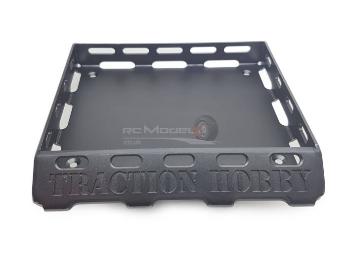 Traction Hobby F150 Roof rack
