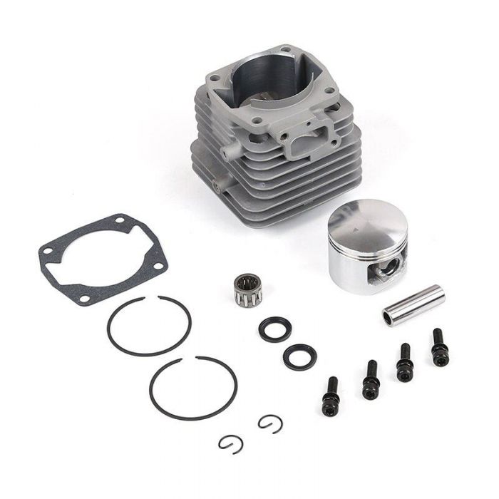 Engine Twin Ring Cylinder Head Kit for 45cc