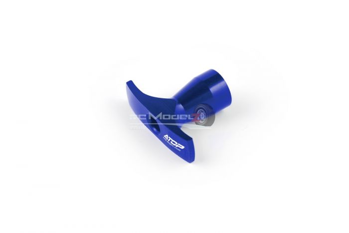 Atop RC Alloy Pull Start Handle