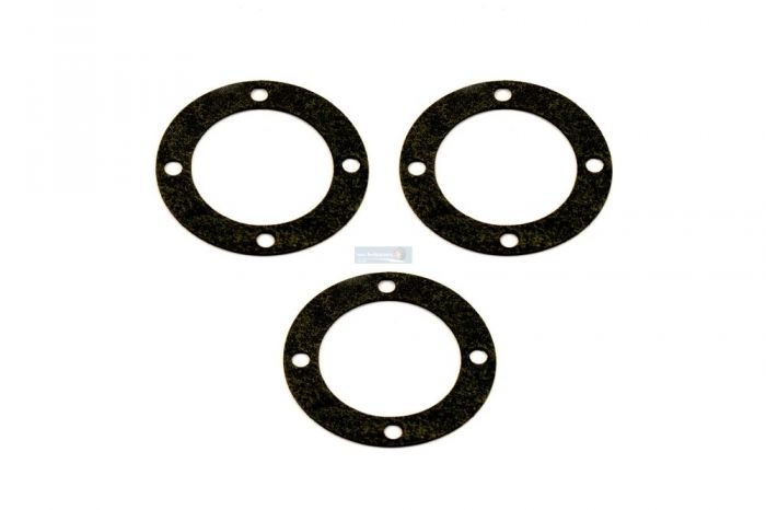 KM X2 Differential Housing Gaskets