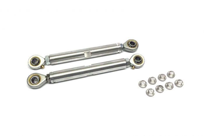 Fruitbat Losi 5ive-T Front Camber Turnbuckles