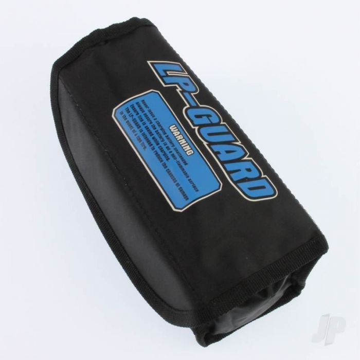 Li-Po Battery Charging Safe bag - Box