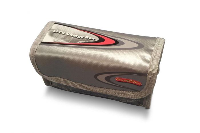 Fireproof RC Li-Po Battery Safe bag - Large