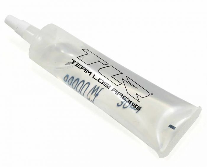 TLR 50000CPS Silicone Differential Oil