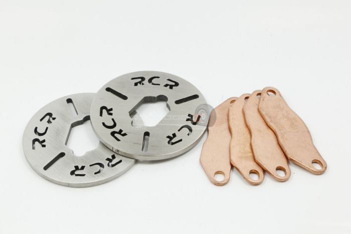 RCR Brake Upgrade Kit for Losi 5ive