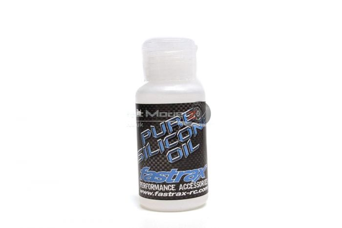 Fastrax Racing Pure Silicone Oil 40Wt 50ml