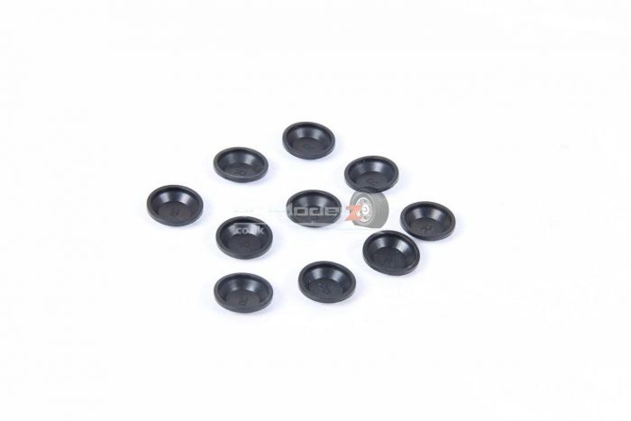 Front Shock Absorbing Rubber Cap(10pc)