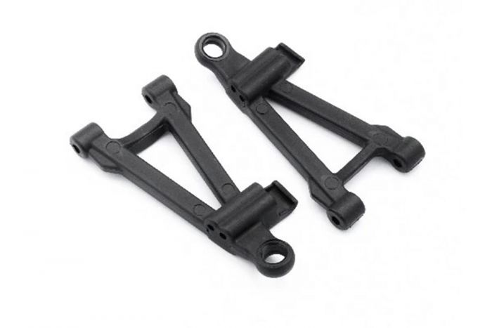 BlackZon Slyder 1/16th Front Lower Suspension Arms (Left/Right)
