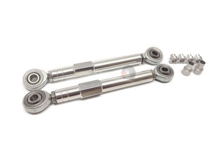 JS Losi 5ive T Alloy Front Camber Links