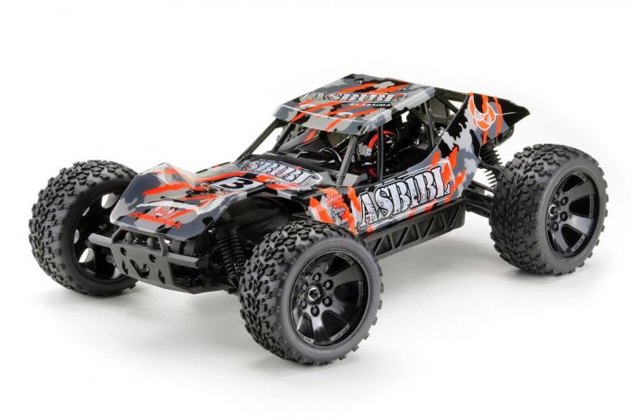 Absima Sand Buggy ASB1BL Brushless 4WD RTR 1:10 EP