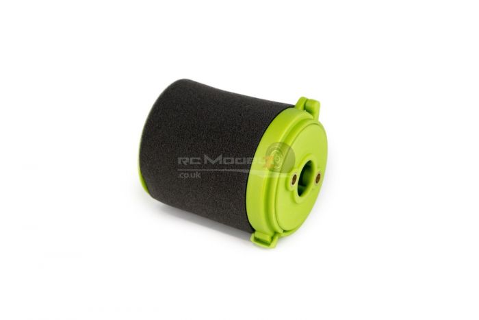 Improved Airfilter Assembley - Green