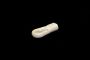 Steering Tie Rod Ball End White