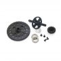 30 DNB Middle reduction gear set