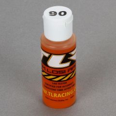 TLR Thick Shock Oil 90wt - 1130cSt for RC Cars