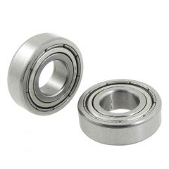 KM X2 Differential Pinion Bearings (2pc)