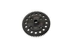 30 Degree North 54 Tooth Spur Gear