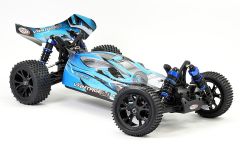FTX Vantage 2.0 4WD Electric Brushed RC Buggy 2.4GHz 1/10