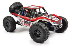 FTX Outlaw 1/10 4WD Electric Brushed Buggy Ultra-4 RTR