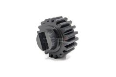 20T pinion for TR clutches