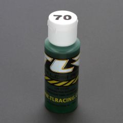 TLR Thick Shock Oil 70wt - 900cSt for RC Cars