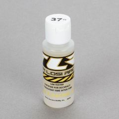 TLR Medium Shock Oil 37.5wt - 463cSt for RC Cars