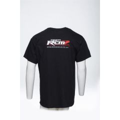Team RCMZ Embroidered T-Shirts