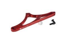 FID Racing Rear Chassis Brace - V2 Red